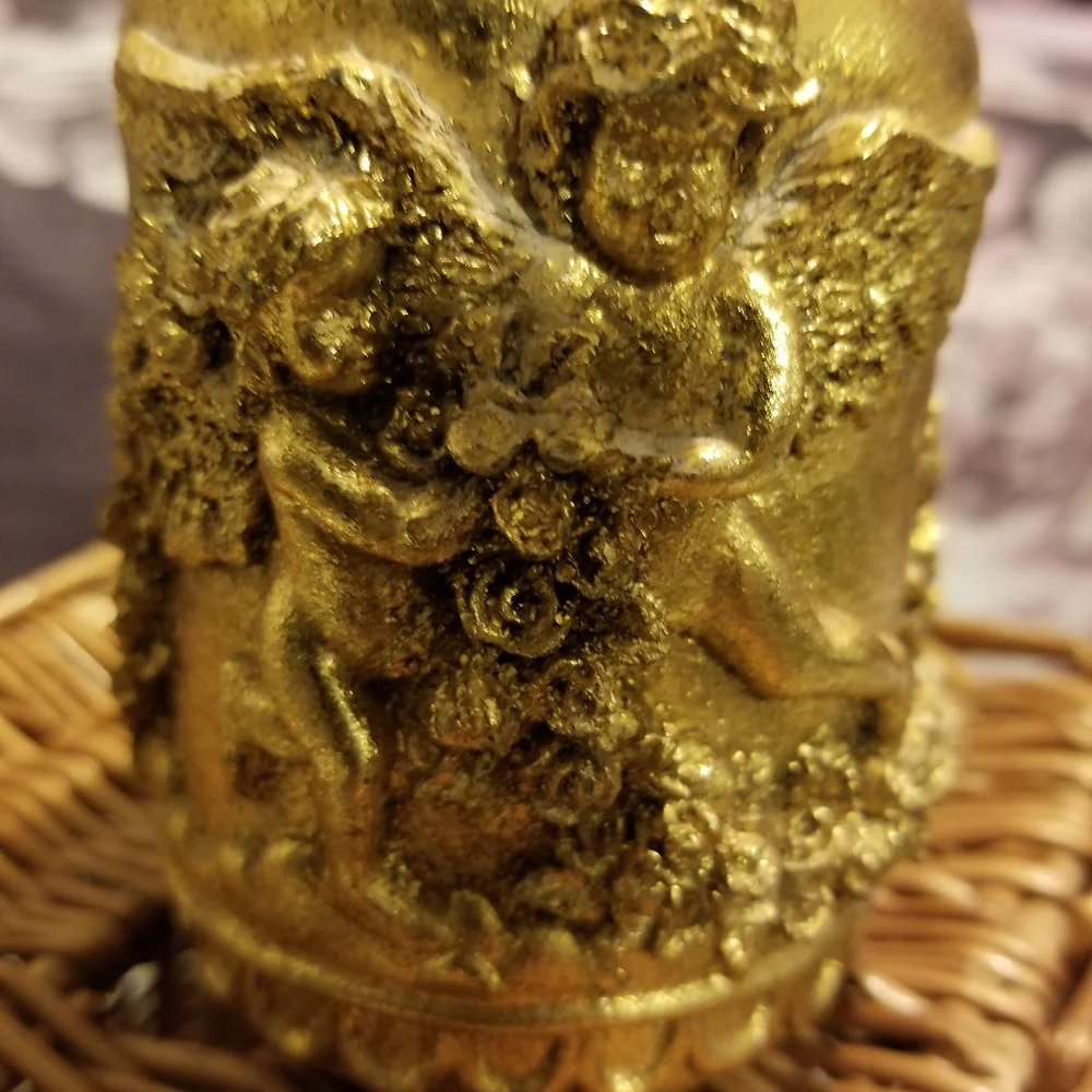 Angel Toothbrush Holder